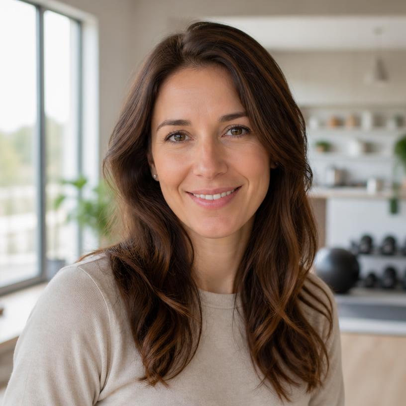 Portrait de Émilie Durand